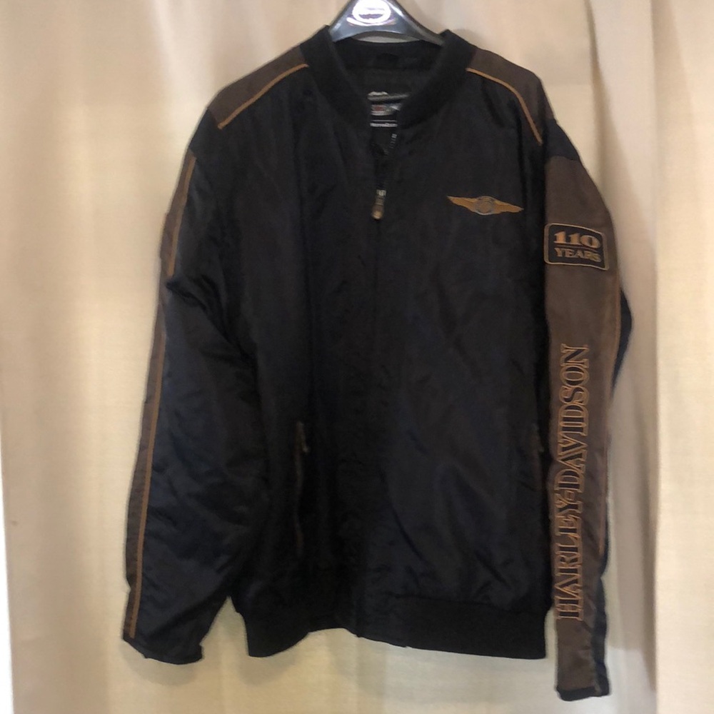 Harley Davidson coat 3503